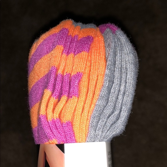 WOMEN’S NO SHOW SOCKS - Picture 5 of 5